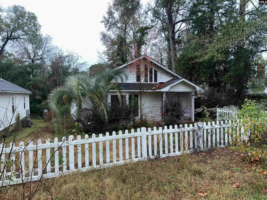 4907 Burke Avenue, Columbia, SC 29203 - Image #2