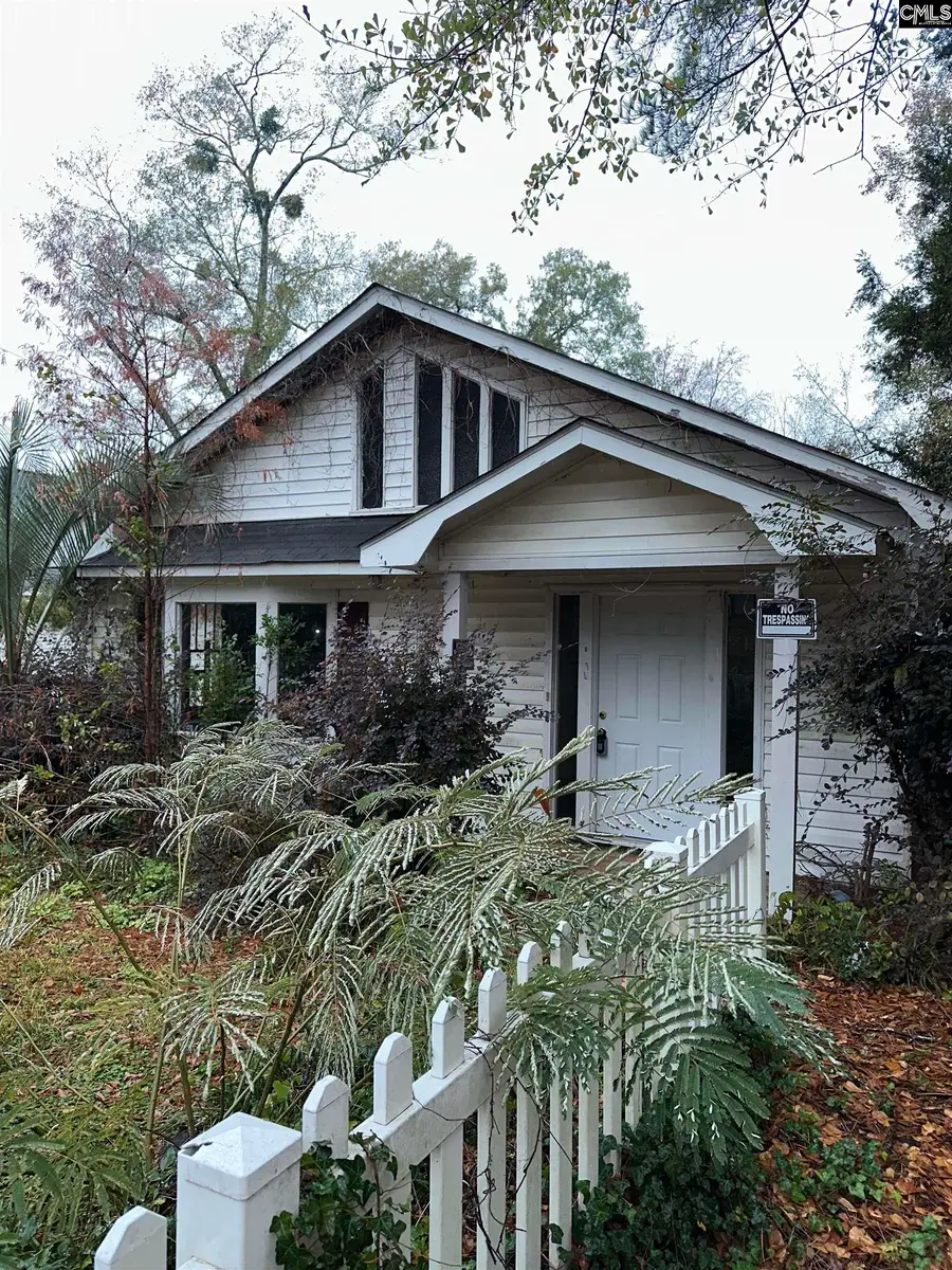 4907 Burke Avenue, Columbia, SC 29203 - Image #3