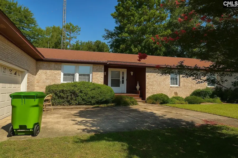 2701 Cliffside Drive, Columbia, SC 29209 - Image #2