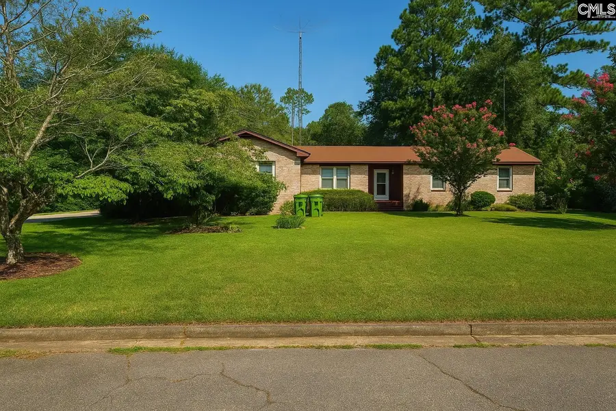 2701 Cliffside Drive, Columbia, SC 29209 - Image #3