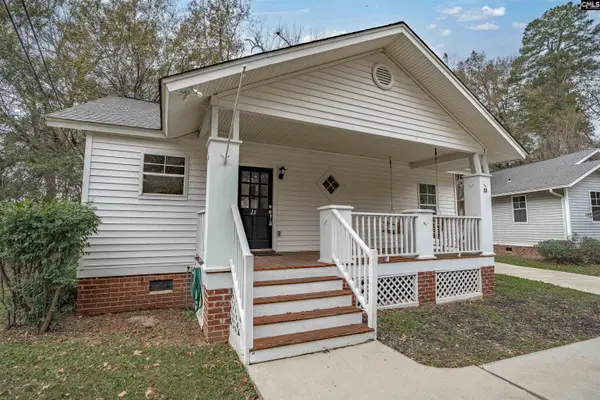 23 Graymont Circle, Columbia, SC 29205