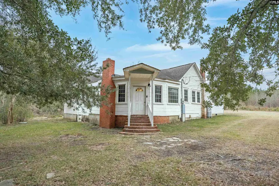 305 Scrimshaw Road, Batesburg, SC 29006 - Image #2