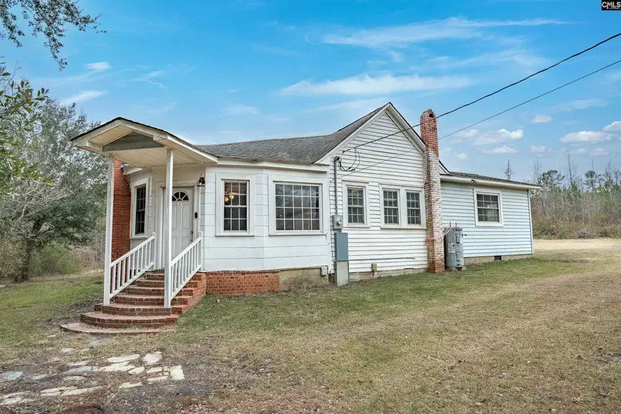 305 Scrimshaw Road, Batesburg, SC 29006 - Image #3