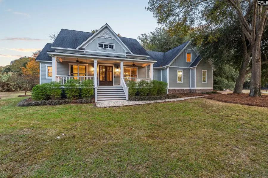 221 Ascot Drive, Camden, SC 29020 - Image #2