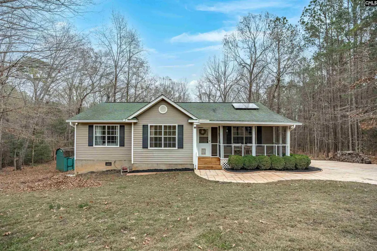 184 Winding Creek Way, Chapin, SC 29036 - Image #1