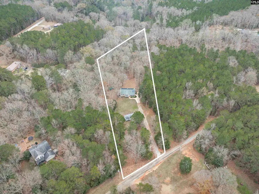 184 Winding Creek Way, Chapin, SC 29036 - Image #2