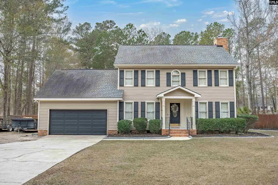 104 Crane Branch Lane, Columbia, SC 29229 - Image #2