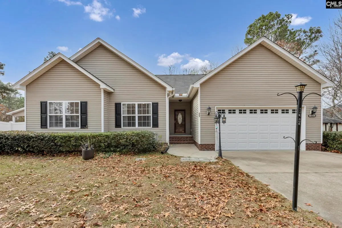 365 Bethlehem Circle, Leesville, SC 29070 - Image #1