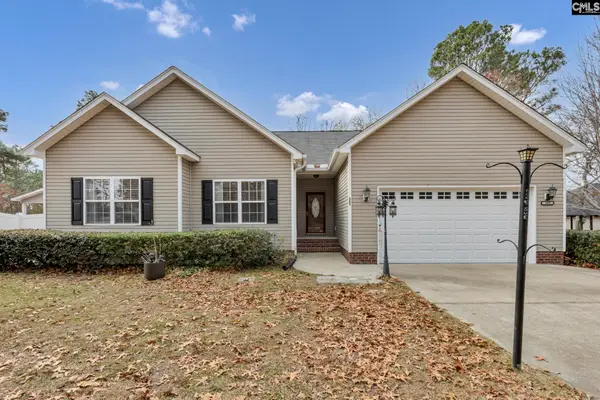 365 Bethlehem Circle, Leesville, SC 29070