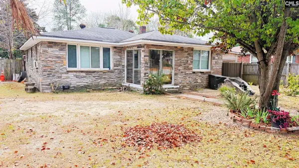 1615 Holland Street, West Columbia, SC 29169