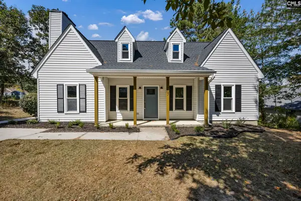 207 Flowerwood Drive, Hopkins, SC 29061