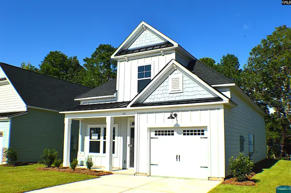 218 Engineer (lot 40) Lane, Irmo, SC 29063
