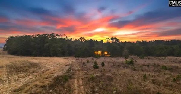 0 Athens Field Road, Swansea, SC 29160