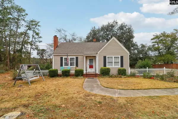 1714 Carolina Drive, Aiken, SC 29801
