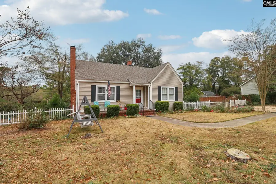 1714 Carolina Drive, Aiken, SC 29801 - Image #2