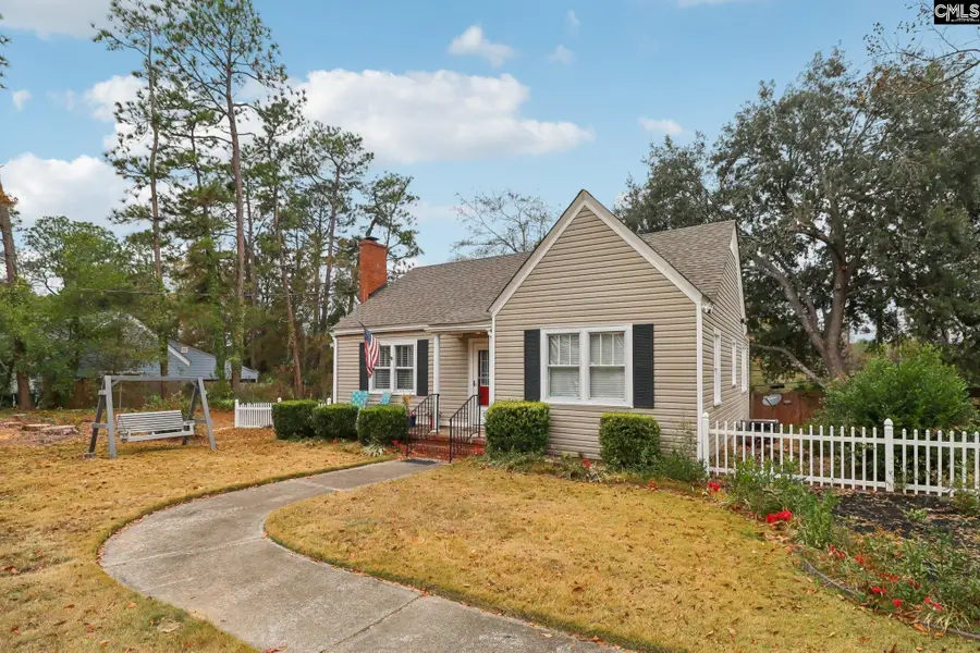 1714 Carolina Drive, Aiken, SC 29801 - Image #3