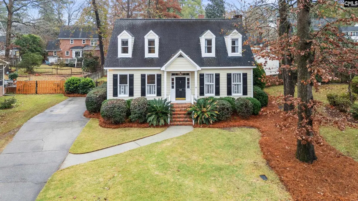 33 Black Gum Road, Columbia, SC 29209 - Image #1