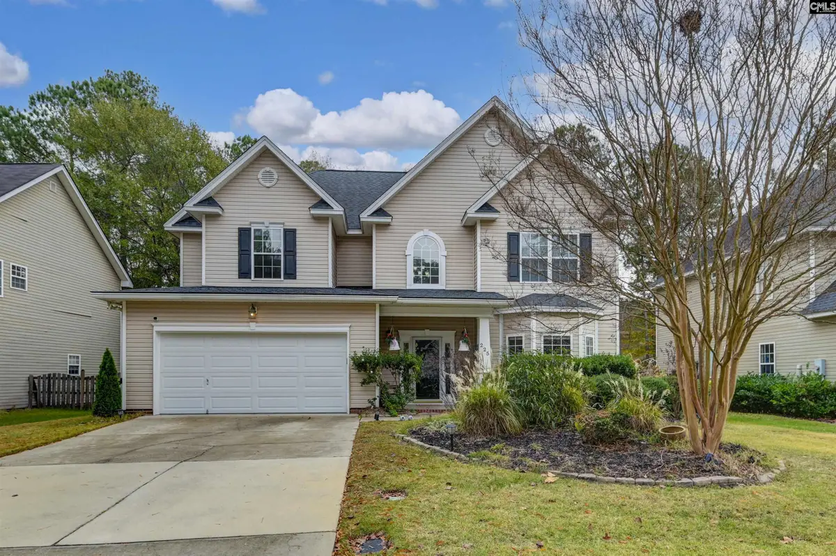 225 Castlebury Drive, Columbia, SC 29229 - Image #1