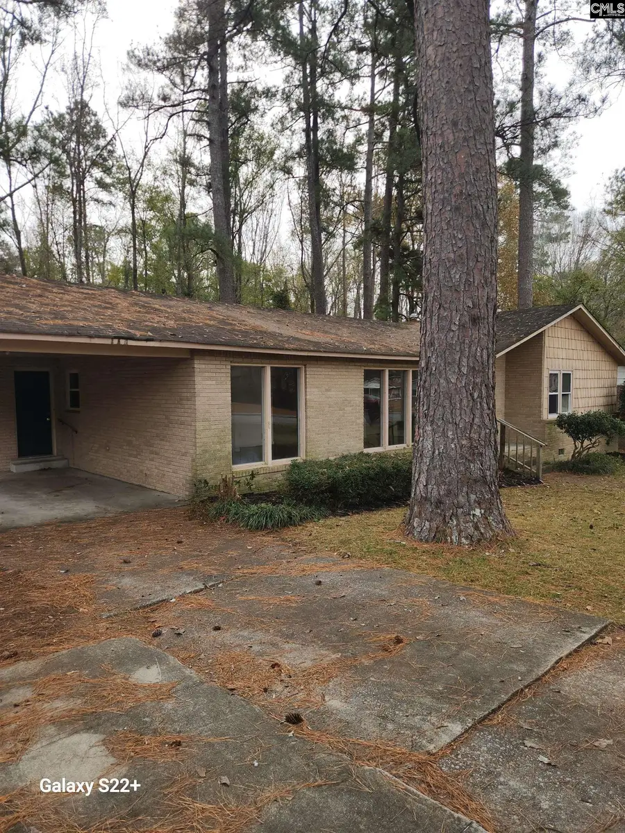 4140 Highland Park Drive, Columbia, SC 29204 - Image #2