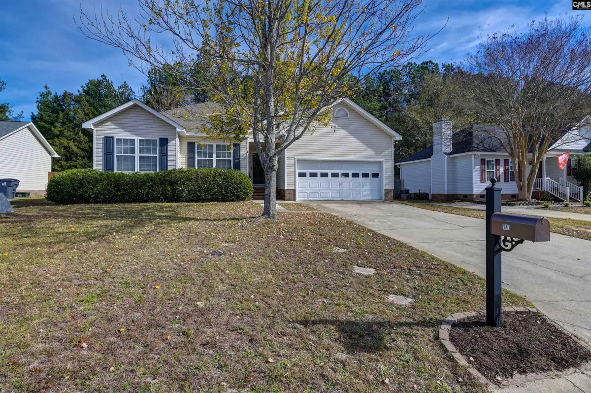 141 Rosewood Lane, Lexington, SC 29072 - Image #1