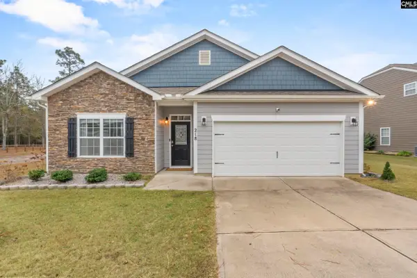 218 Wildlife Grove Road, Lexington, SC 29072