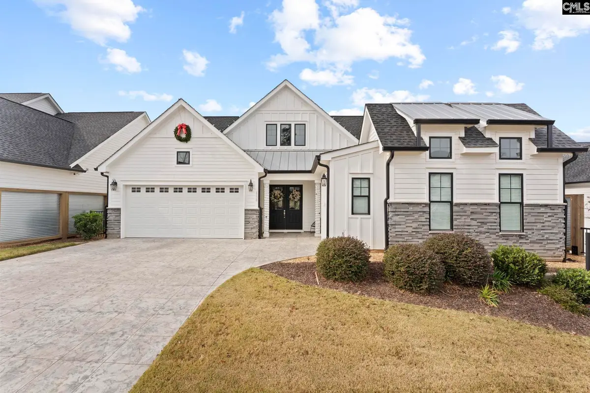 1128 Britton Creek Court, Lexington, SC 29072 - Image #1