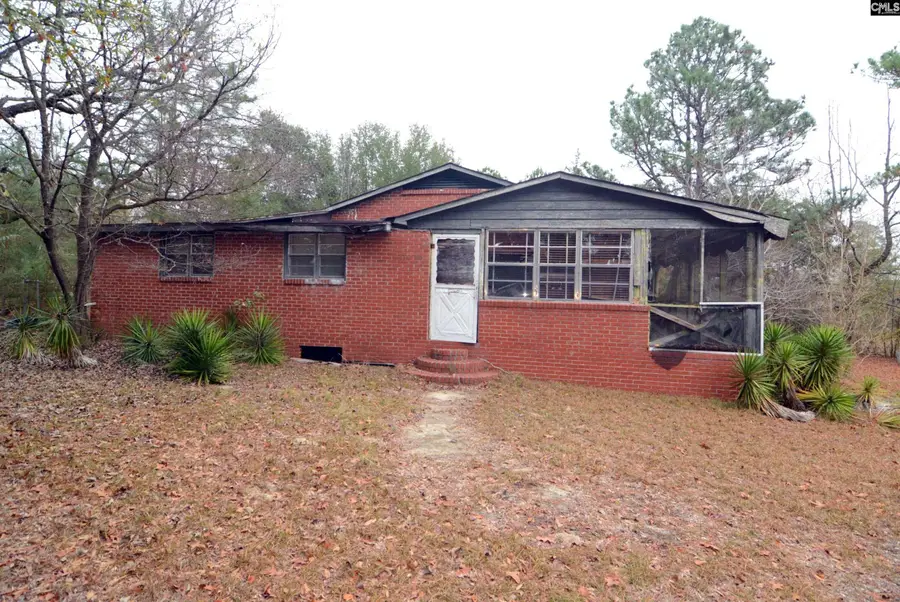 1348 Lucknow Road, Camden, SC 29020 - Image #3