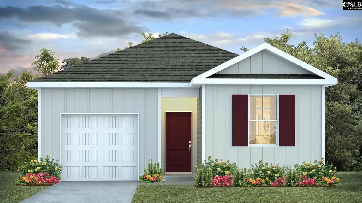 623 Glacier Road, Lexington, SC 29072 - Image #1