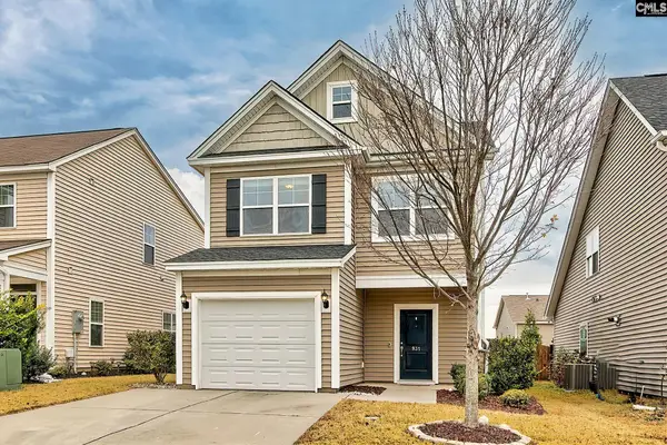 931 Tuxford Trail, Elgin, SC 29045