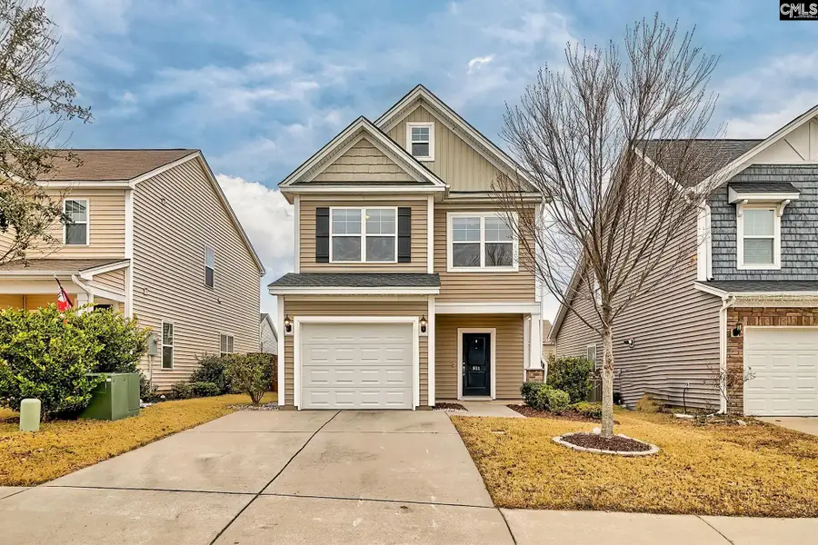 931 Tuxford Trail, Elgin, SC 29045 - Image #2