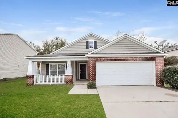 420 Timbermill Drive, Lexington, SC 29073