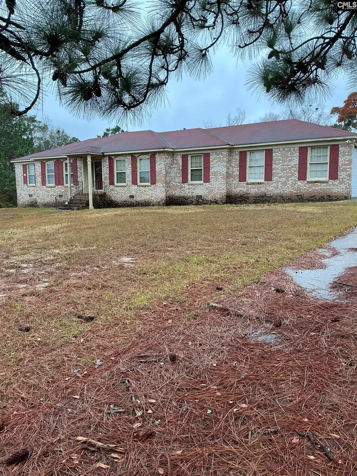 586 Beverly Hills Road Street, Camden, SC 29020 - Image #1