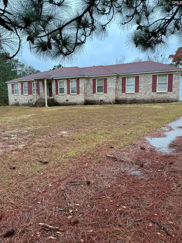 586 Beverly Hills Road Street, Camden, SC 29020