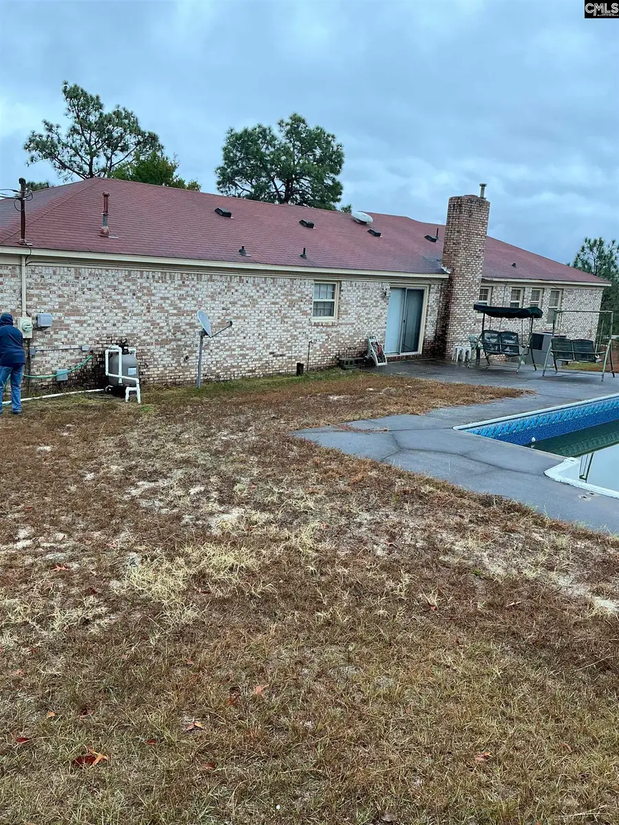 586 Beverly Hills Road Street, Camden, SC 29020 - Image #3