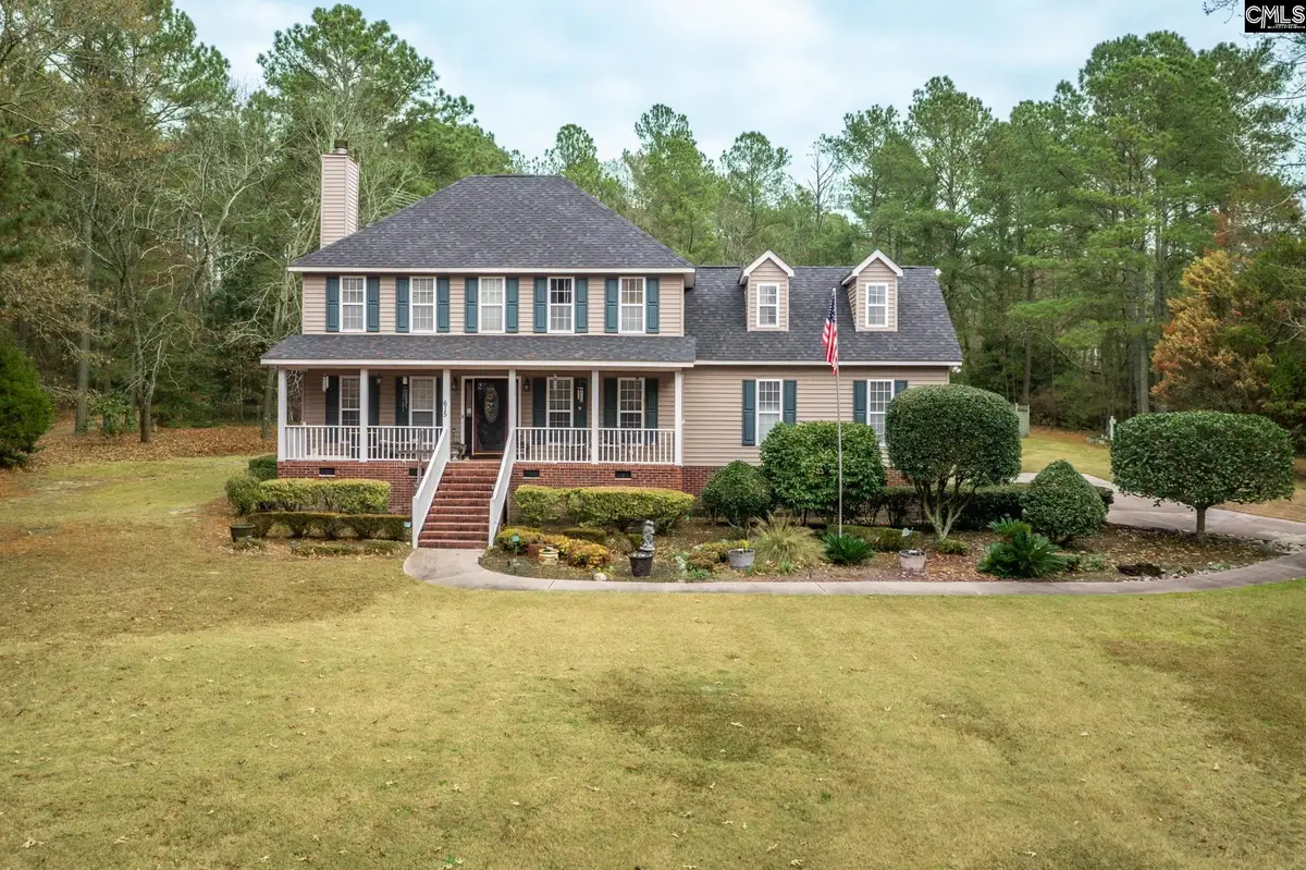 615 Juniper Springs Road, Gilbert, SC 29054 - Image #1
