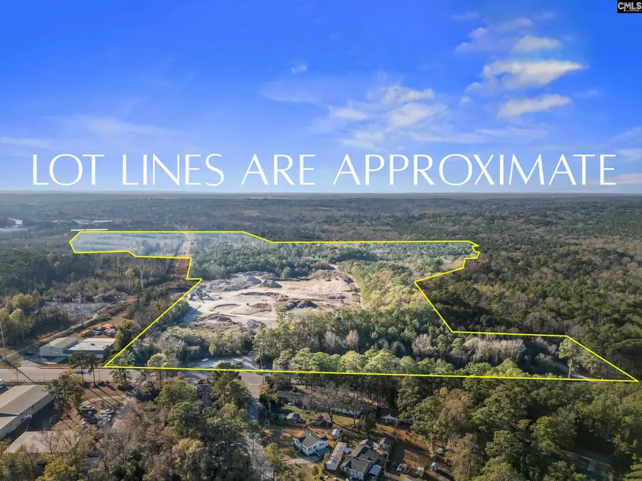N/S Patton Circle, Columbia, SC 29203 - #3