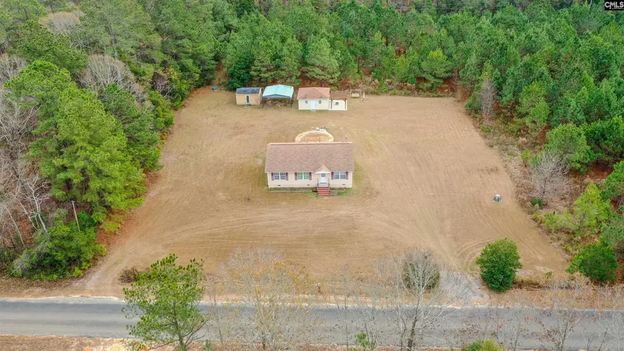 212 Rawls Mill Pond Road, Wagener, SC 29164 - Image #3