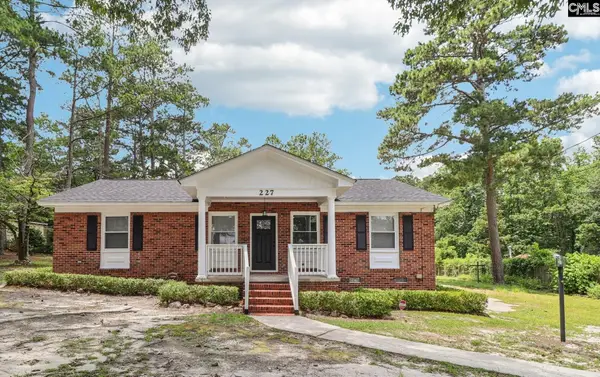 227 Flora Drive, Columbia, SC 29223
