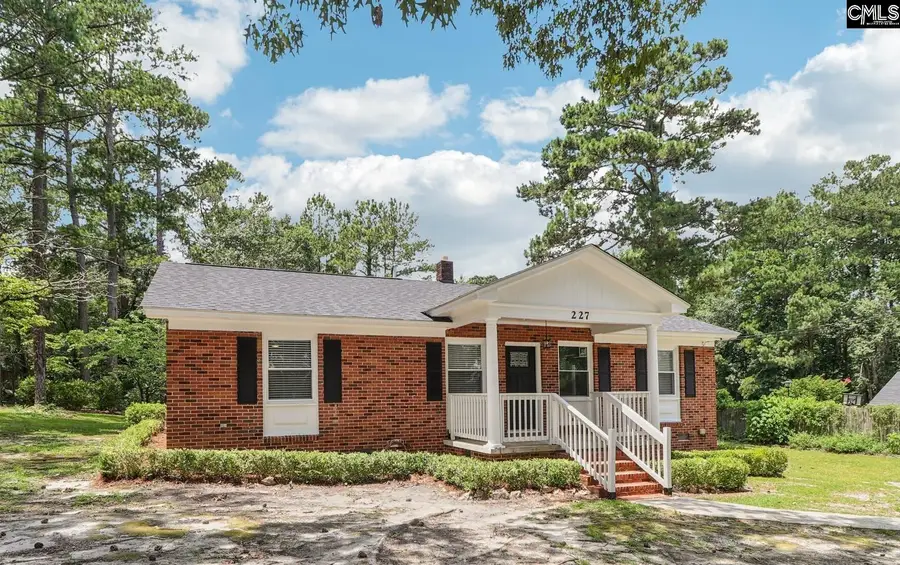227 Flora Drive, Columbia, SC 29223 - Image #2