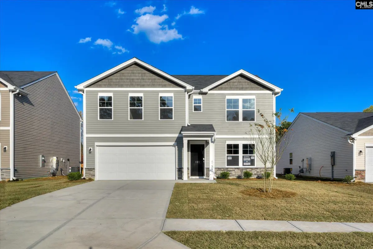 329 Pulman Drive, Hopkins, SC 29061 - Image #1