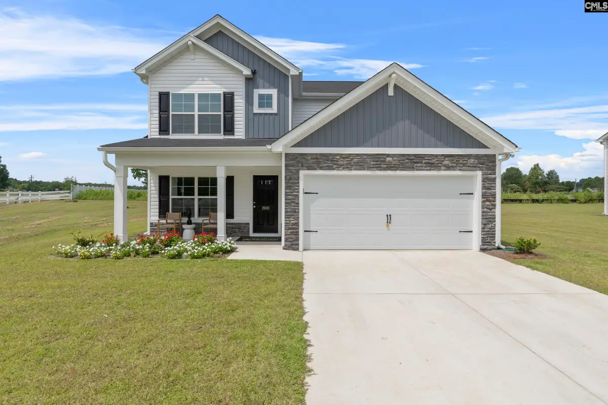 116 Harmon Road, Hopkins, SC 29061 - Image #1