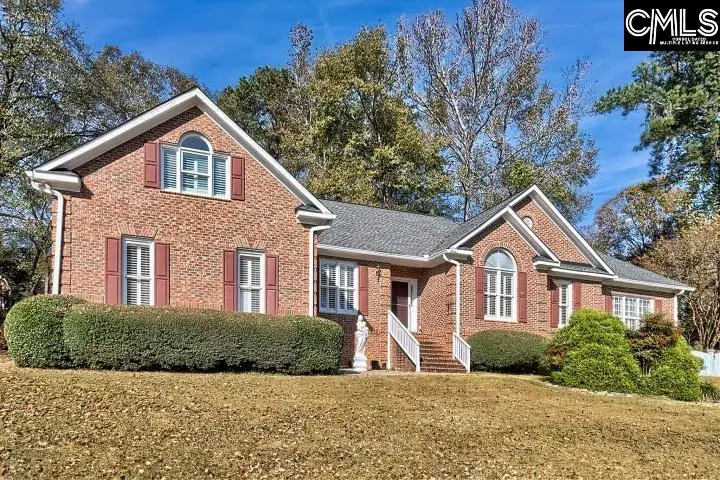 313 Dorchester Drive, Lexington, SC 29072 - Image #1