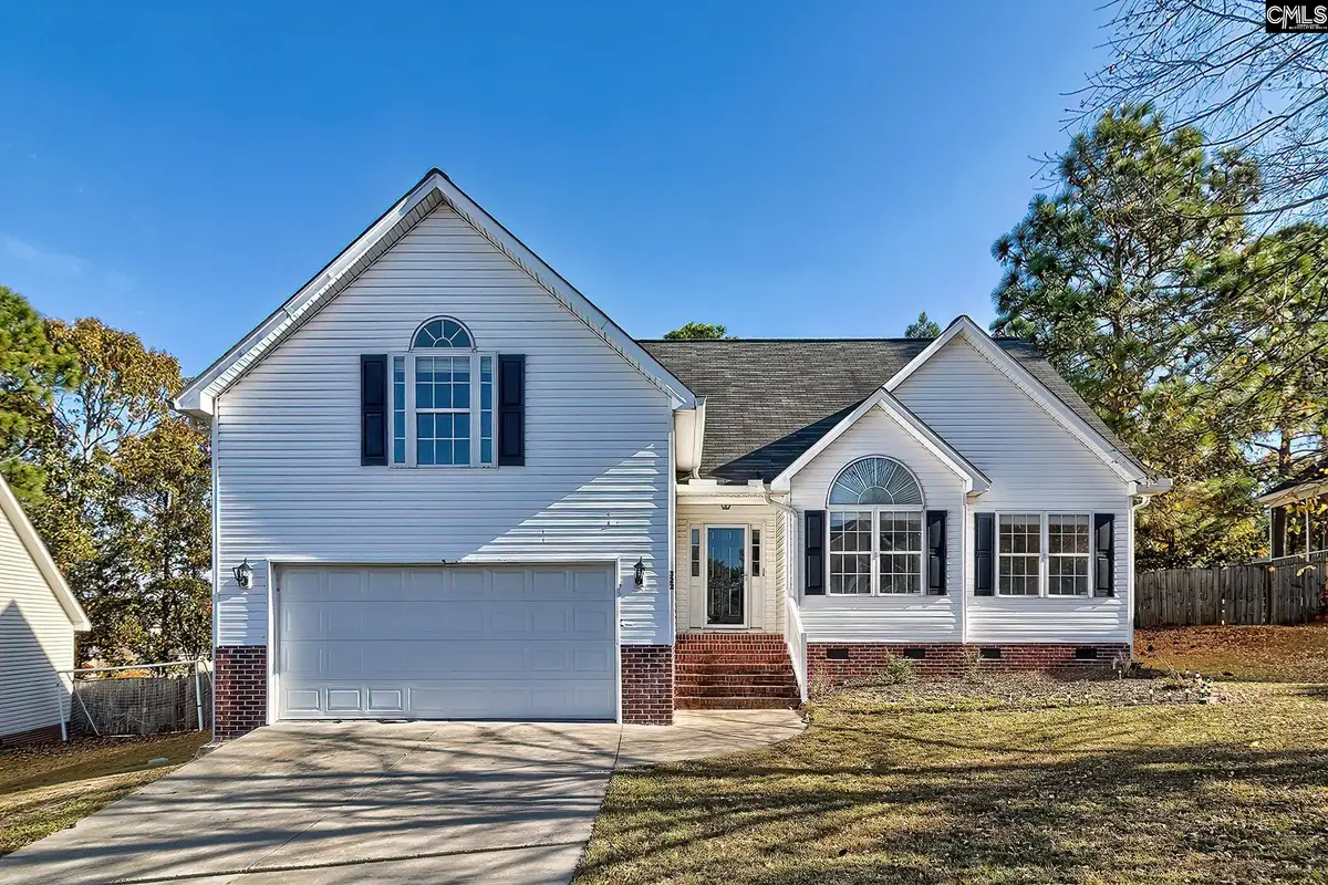 322 Anden Hall Drive, Columbia, SC 29229 - Image #1