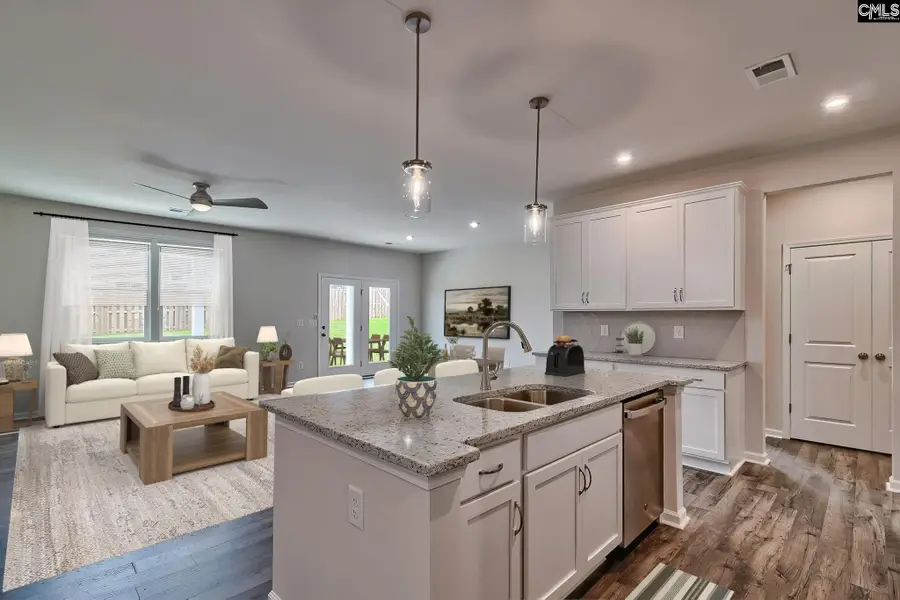 275 Judiths Path Drive, West Columbia, SC 29170 - Image #3