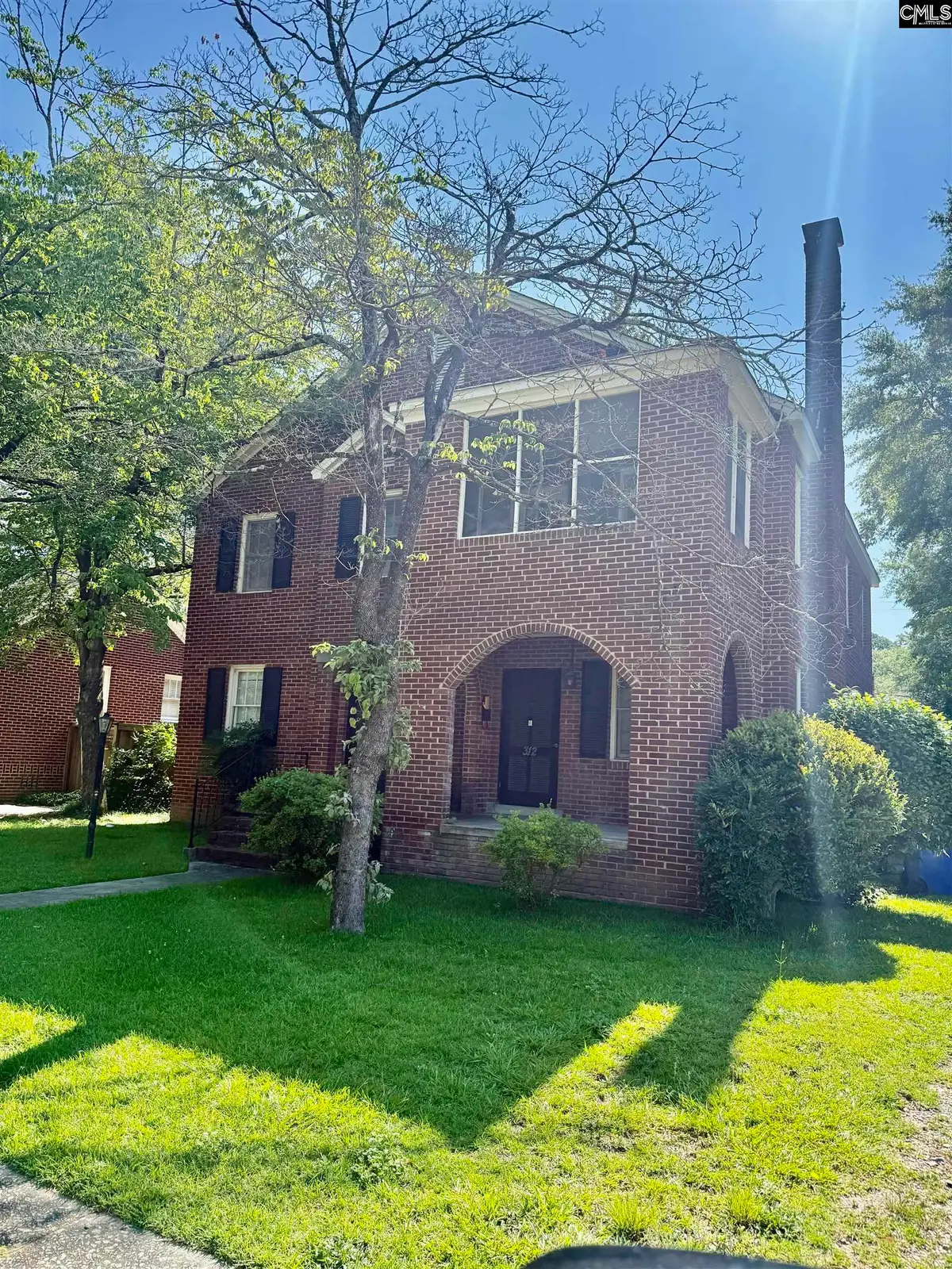 312 S Woodrow Street, Columbia, SC 29205 - Image #1