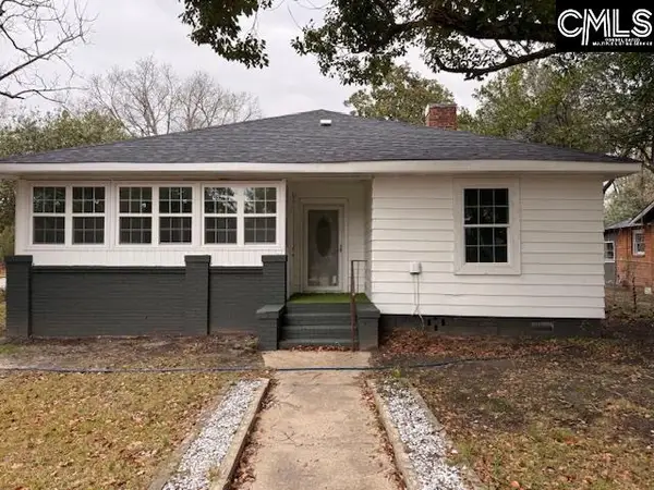 822 Chestnut Street, Camden, SC 29020