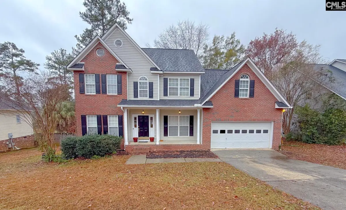 307 Heatherstone Road, Columbia, SC 29212 - Image #1