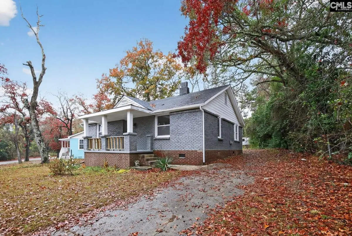 1931 Chaney Street, Columbia, SC 29204 - Image #1
