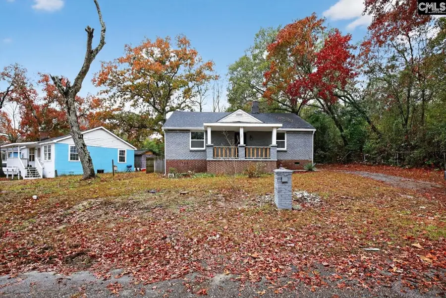 1931 Chaney Street, Columbia, SC 29204 - Image #2