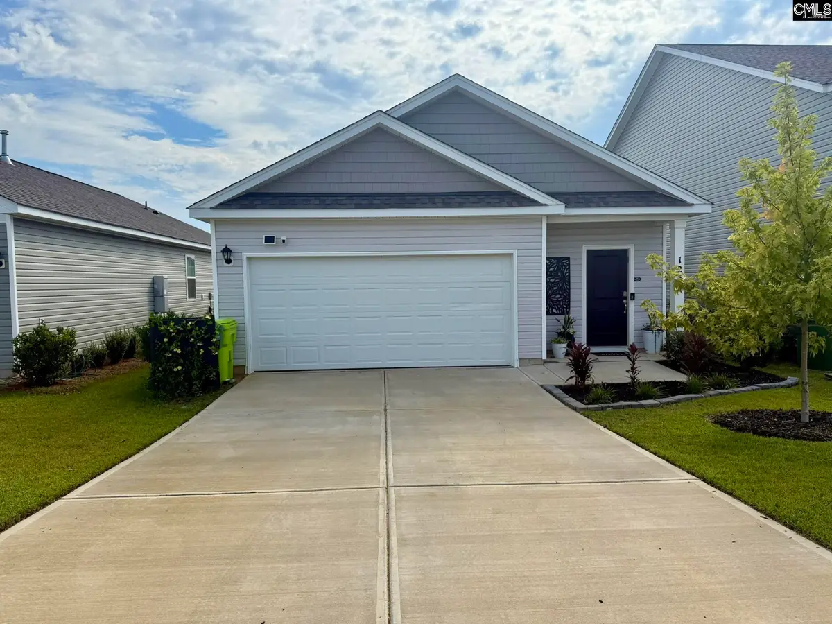 125 Hunters Branch Drive, Hopkins, SC 29061 - Image #1